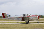 N458B @ KOSH - Beech 35 Bonanza  C/N D-1475, N458B - by Dariusz Jezewski www.FotoDj.com