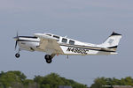 N496DC @ KOSH - Beech G36 Bonanza  C/N E3741, N496DC - by Dariusz Jezewski www.FotoDj.com