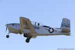 N4WL @ KOSH - Beech A45 (T-34A) Mentor  C/N G-127, N4WL