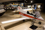 N500BD @ KOSH - Bede BD-5  C/N 1, N500BD - EAA Museum - by Dariusz Jezewski www.FotoDj.com