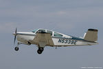 N5339E @ KOSH - Beech K35 Bonanza  C/N D-5822, N5339E - by Dariusz Jezewski www.FotoDj.com