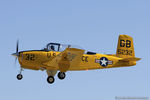 N557DB @ KOSH - Beech A45(T-34A) Mentor  C/N G-789, N557DB - by Dariusz Jezewski www.FotoDj.com