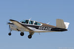 N5640K @ KOSH - Beech S35 Bonanza  C/N D-7397, N5640K - by Dariusz Jezewski www.FotoDj.com