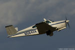 N5842K @ KOSH - Beech S35 Bonanza  C/N D-7853, N5842K