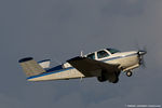 N5894S @ KOSH - Beech S35 Bonanza  C/N D-7765, N5894S - by Dariusz Jezewski www.FotoDj.com