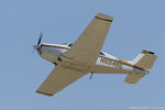 N5949S @ KOSH - Beech 35-C33 Debonair  C/N CD-1038, N5949S - by Dariusz Jezewski www.FotoDj.com
