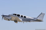 N600GD @ KOSH - Beech A36 Bonanza  C/N E3561, N600GD - by Dariusz Jezewski www.FotoDj.com