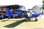 N631HB @ KOSH - Aeroprakt A-22LS  C/N 475, N631HB - by Dariusz Jezewski www.FotoDj.com