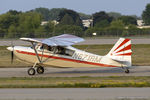 N671RM @ KOSH - American Champion 7GCAA Citabria  C/N 463-2002, N671RM - by Dariusz Jezewski www.FotoDj.com