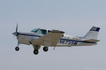 N6739W @ KOSH - Beech F33A Bonanza  C/N CE-899, N6739W