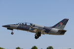 N7231M @ KOSH - Aero Vodochody L-39 Albatros  C/N 630642, N7231M - by Dariusz Jezewski www.FotoDj.com