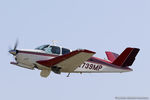 N739MP @ KOSH - Beech S35 Bonanza  C/N D-7817, N739MP - by Dariusz Jezewski www.FotoDj.com
