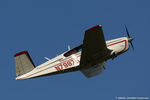 N7987K @ KOSH - Beech S35 Bonanza  C/N D-7491, N7987K - by Dariusz Jezewski www.FotoDj.com