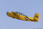 N7YS @ KOSH - Beech D45 (T-34B) Mentor  C/N BG-389, N7YS