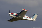 N81KT @ KOSH - Beech G35 Bonanza  C/N D-4652, N81KT - by Dariusz Jezewski www.FotoDj.com