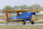 N822CH @ KOSH - Baby Graet Lakes  C/N 350B, N822CH - by Dariusz Jezewski www.FotoDj.com