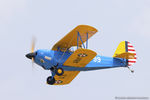 N822CH @ KOSH - Baby Graet Lakes  C/N 350B, N822CH - by Dariusz Jezewski www.FotoDj.com