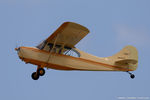 N85673 @ KOSH - Aeronca 7AC  Champion  C/N 7AC-4418, N85673