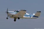 N8807M @ KOSH - Beech S35 Bonanza  C/N D-7330, N8807M - by Dariusz Jezewski www.FotoDj.com