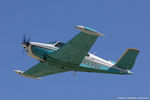 N8939U @ KOSH - Beech S35 Bonanza  C/N D-7924, N8939U - by Dariusz Jezewski www.FotoDj.com