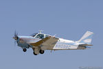 N909RC @ KOSH - Beech E33C Bonanza  C/N CJ-18, N909RC - by Dariusz Jezewski www.FotoDj.com
