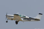 N9396Q @ KOSH - Beech F33A Bonanza  C/N CD-1248, N9396Q