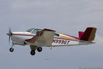 N999GT @ KOSH - Beech S35 Bonanza  C/N D-7686, N999GT