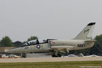 N139PM @ KOSH - Aero Vodochody L-39C Albatros  C/N 432913, NX139PM - by Dariusz Jezewski www.FotoDj.com