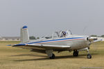 N2969C @ KOSH - Beech A45(T-34A) Mentor  C/N G-155, N2969C