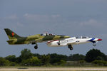 N339DM @ KOSH - Aero Vodochody L-39C Albatros  C/N 132020, NX339DM - by Dariusz Jezewski www.FotoDj.com