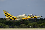 N5683D @ KOSH - Aero Vodochody L-39C Albatros  C/N 931529, N5683D - by Dariusz Jezewski www.FotoDj.com