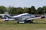 N6977R @ KOSH - Beech C23 Sundowner  C/N M-1620, N6977R