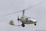 N726CA @ KOSH - AutoGyro Cavalon  C/N RSUK-V00426, N726CA - by Dariusz Jezewski www.FotoDj.com
