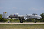 79-0104 @ KOSH - A-10A Thunderbolt 79-0104 MD from 104th FS 175th WG Martin State Airport, MD
