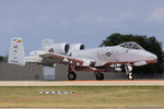 79-0104 @ KOSH - A-10A Thunderbolt 79-0104 MD from 104th FS 175th WG Martin State Airport, MD