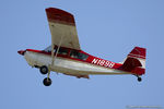 N189B @ KOSH - American Champion 7GCBC Citabria  C/N 1246-98, N189B - by Dariusz Jezewski www.FotoDj.com