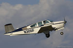 N30SF @ KOSH - Beech G35 Bonanza  C/N D-4832, N30SF - by Dariusz Jezewski www.FotoDj.com