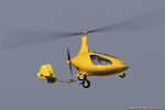 N50RW @ KOSH - AutoGyro Cavalon  C/N RSUK-V00544, N50RW - by Dariusz Jezewski www.FotoDj.com