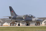 N600DM @ KOSH - Aero Vodochody L-39 Albatros  C/N 432935, N600DM - by Dariusz Jezewski www.FotoDj.com