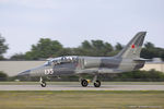 N600DM @ KOSH - Aero Vodochody L-39 Albatros  C/N 432935, N600DM - by Dariusz Jezewski www.FotoDj.com