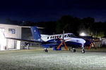 N68 @ KOSH - Beech 300 Super King Air  C/N FF-3, N68 - by Dariusz Jezewski www.FotoDj.com