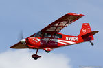 N99GK @ KOSH - American Champion 8KCAB Decathlon  C/N 1207-2023, N99GK - by Dariusz Jezewski www.FotoDj.com