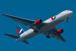 RA-73030 @ LTAI - Arrival of Azur B763 - by FerryPNL