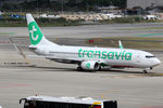PH-HSF @ LEBL - at bcn - by Ronald