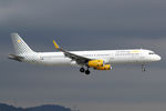 EC-MQB @ LEBL - at bcn - by Ronald
