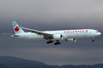 C-FNNU @ LEBL - at bcn - by Ronald