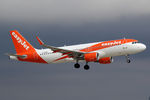 G-EZRZ @ LEBL - at bcn - by Ronald
