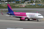HA-LWV @ LEBL - at bcn - by Ronald