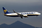 EI-EKL @ LEBL - at bcn - by Ronald