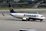 EI-EKO @ LEBL - at bcn - by Ronald
